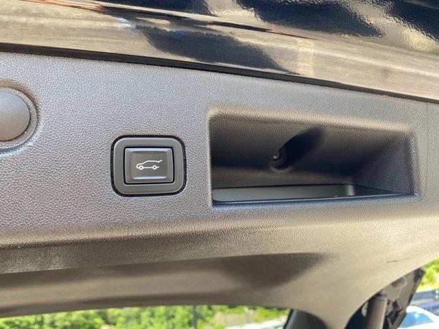 used 2023 Chevrolet Equinox car, priced at $24,750