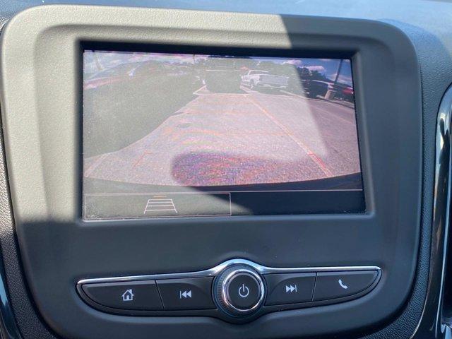 used 2023 Chevrolet Equinox car, priced at $24,750