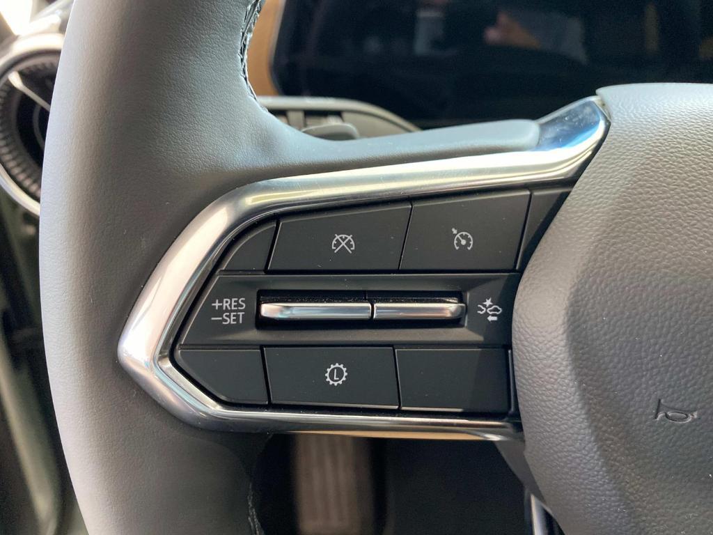 new 2025 Chevrolet Equinox car, priced at $37,430