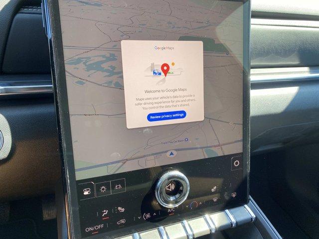 new 2026 GMC Terrain car, priced at $33,295