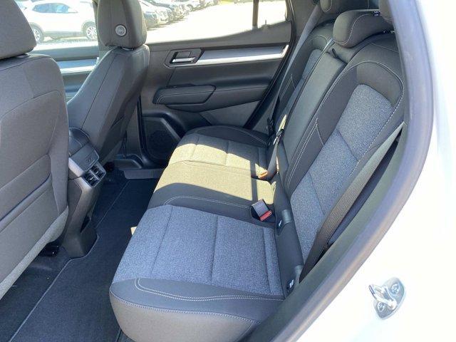 new 2026 GMC Terrain car, priced at $33,295