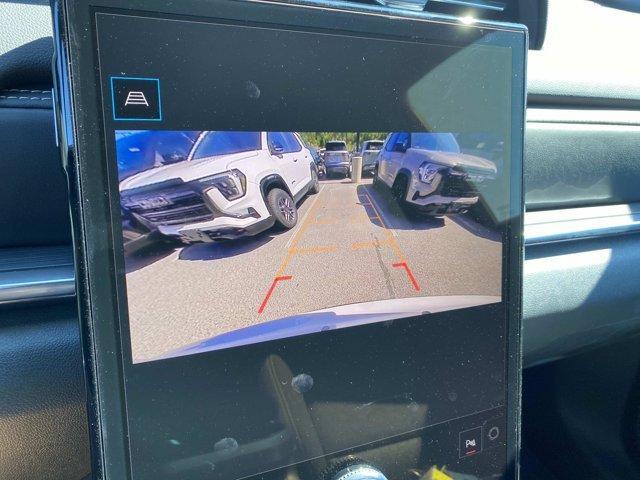 new 2026 GMC Terrain car, priced at $33,295