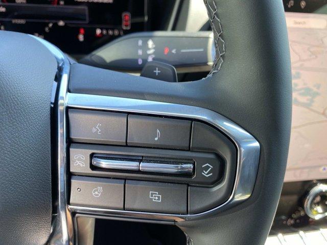 new 2026 GMC Terrain car, priced at $33,295