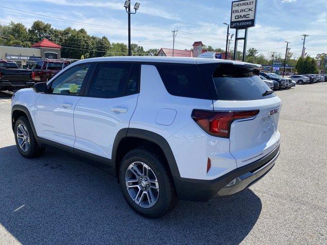 new 2026 GMC Terrain car, priced at $33,295