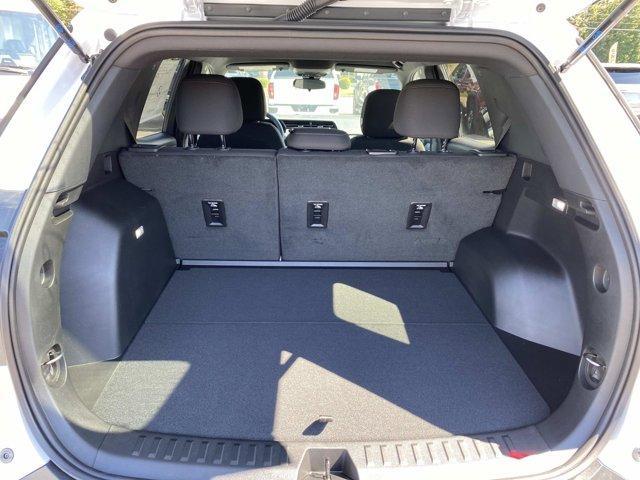 new 2026 GMC Terrain car, priced at $33,295