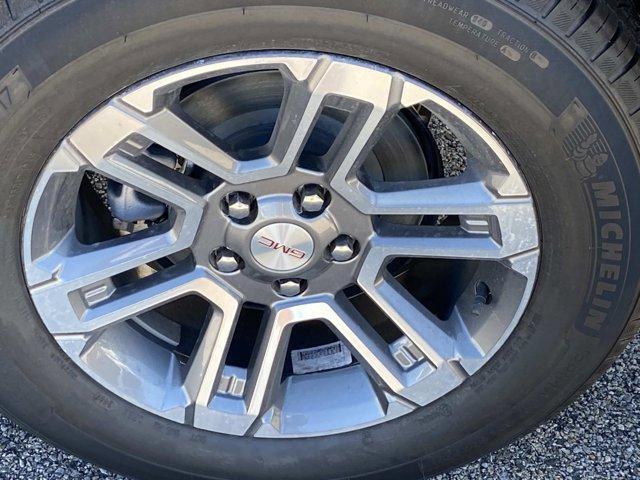 new 2026 GMC Terrain car, priced at $33,295