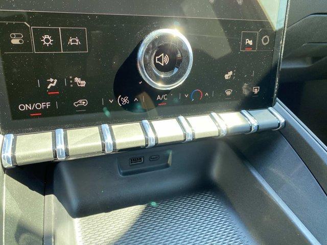 new 2026 GMC Terrain car, priced at $33,295