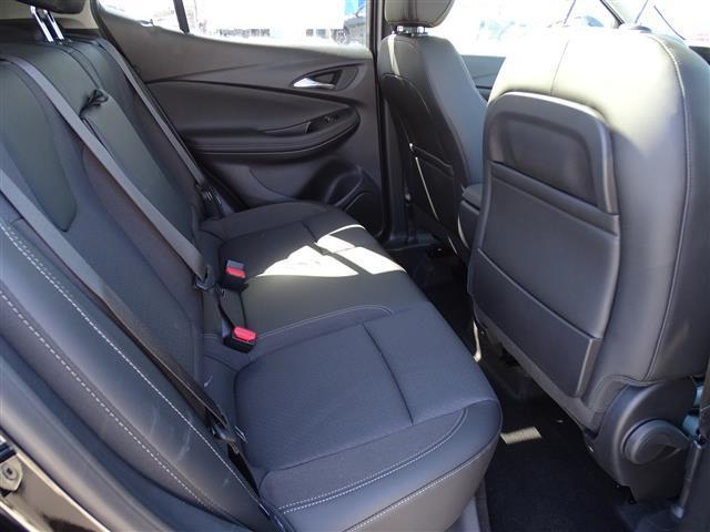 used 2023 Buick Encore GX car, priced at $32,140