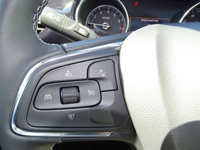 used 2023 Buick Encore GX car, priced at $25,140