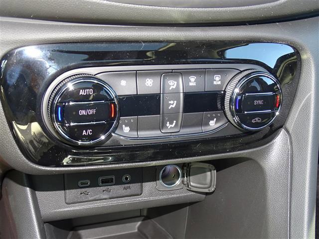 used 2023 Buick Encore GX car, priced at $25,140