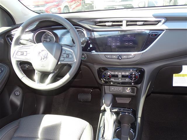 used 2023 Buick Encore GX car, priced at $32,140