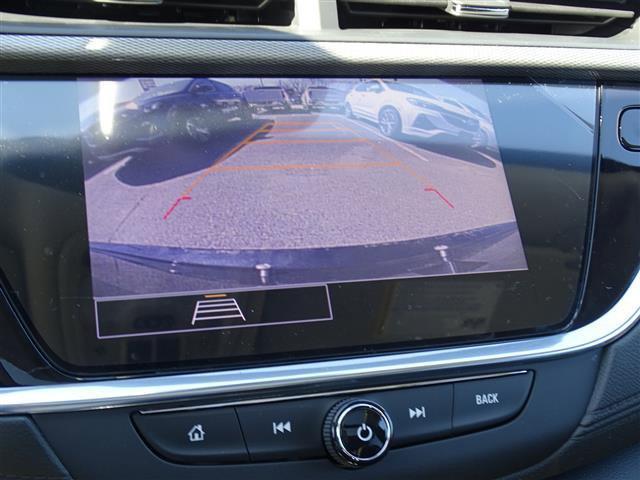 used 2023 Buick Encore GX car, priced at $25,140