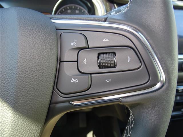 used 2023 Buick Encore GX car, priced at $25,140