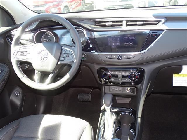 used 2023 Buick Encore GX car, priced at $25,140