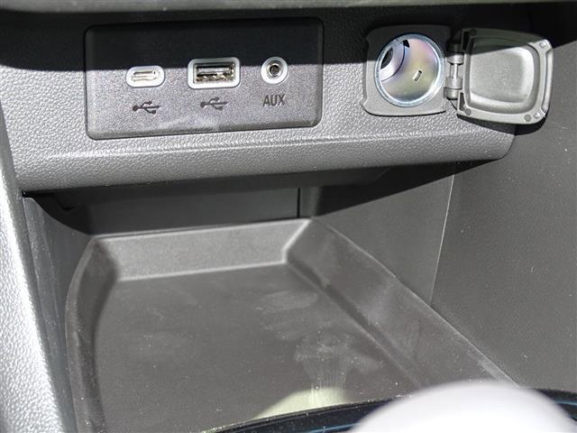 used 2023 Buick Encore GX car, priced at $25,140