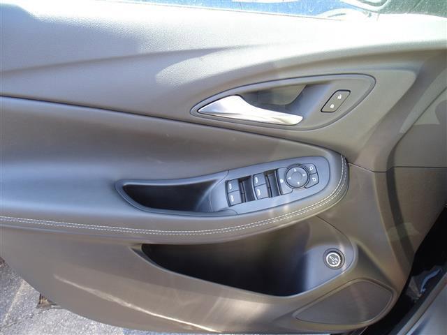 used 2023 Buick Encore GX car, priced at $25,140