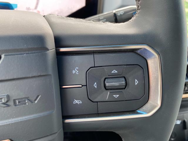 new 2025 GMC HUMMER EV Pickup car, priced at $113,340