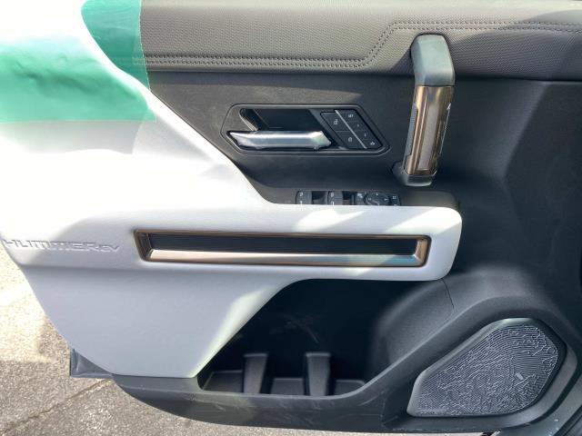 new 2025 GMC HUMMER EV Pickup car, priced at $113,340