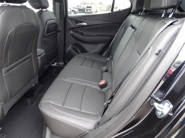 used 2023 Buick Encore GX car, priced at $27,587