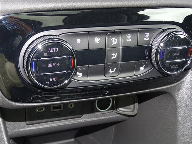 used 2023 Buick Encore GX car, priced at $27,587