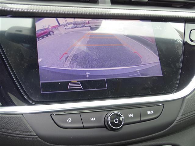 used 2023 Buick Encore GX car, priced at $27,587