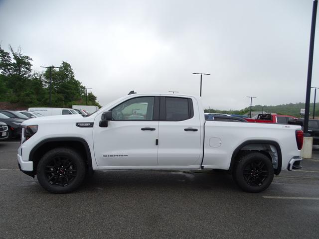 new 2023 GMC Sierra 1500 car, priced at $54,395