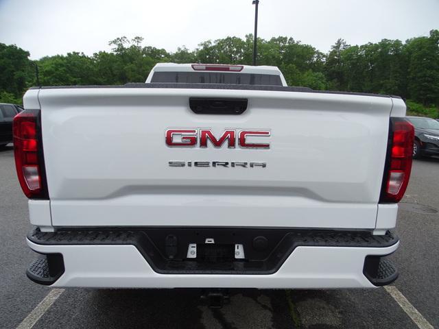 new 2023 GMC Sierra 1500 car, priced at $54,395