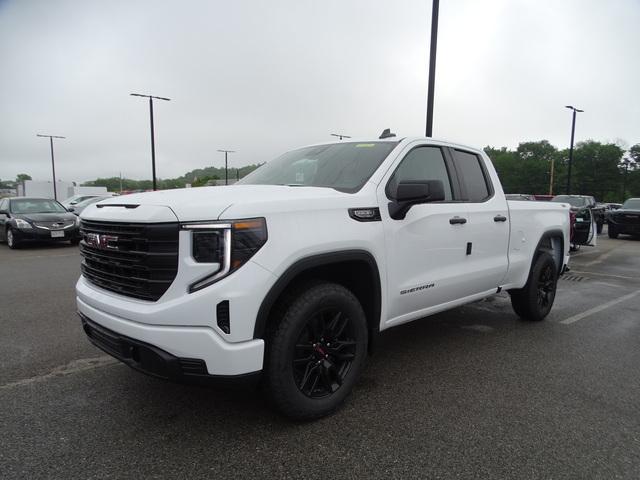 new 2023 GMC Sierra 1500 car, priced at $54,395