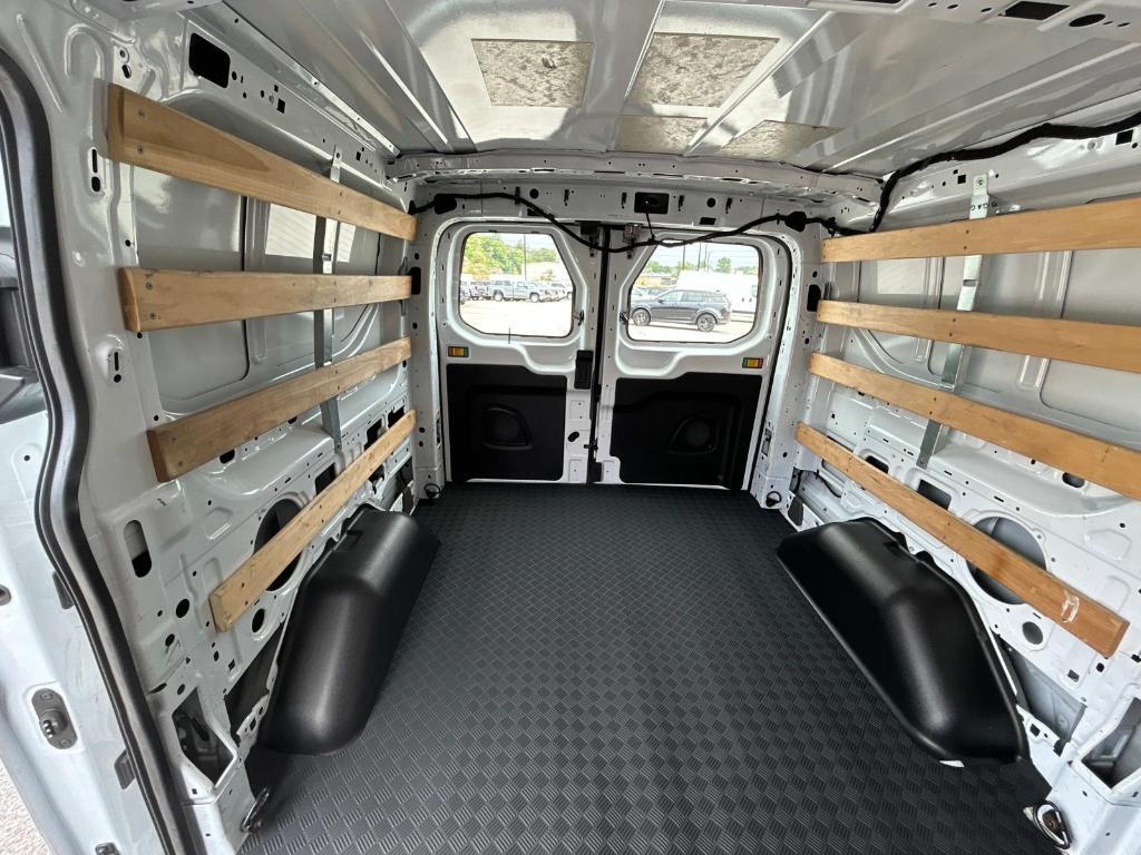 used 2023 Ford Transit-250 car, priced at $34,877