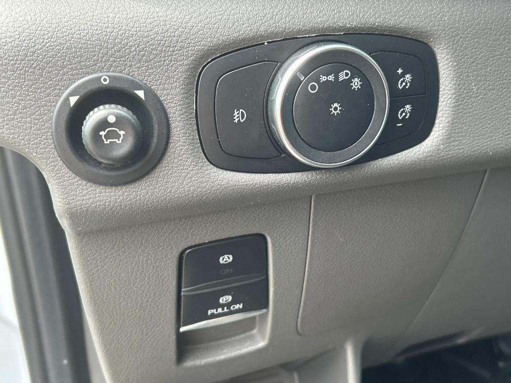 used 2023 Ford Transit-250 car, priced at $34,877