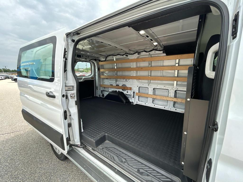 used 2023 Ford Transit-250 car, priced at $34,877