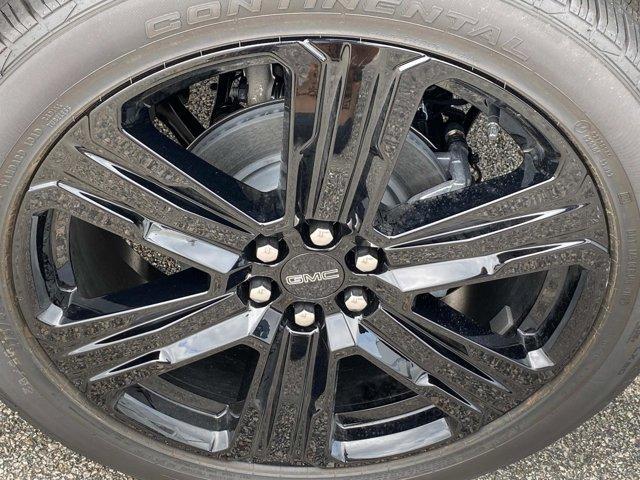 new 2025 GMC Acadia car, priced at $51,925