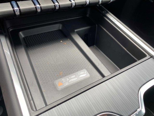 new 2025 GMC Acadia car, priced at $51,925