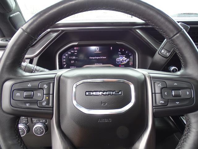 used 2024 GMC Sierra 2500 car, priced at $79,990