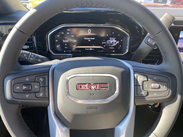 new 2026 GMC Sierra 3500 car, priced at $63,740