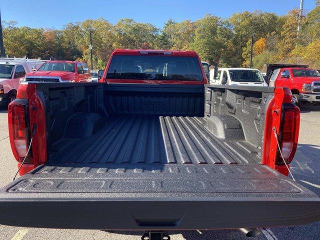 new 2026 GMC Sierra 3500 car, priced at $63,740