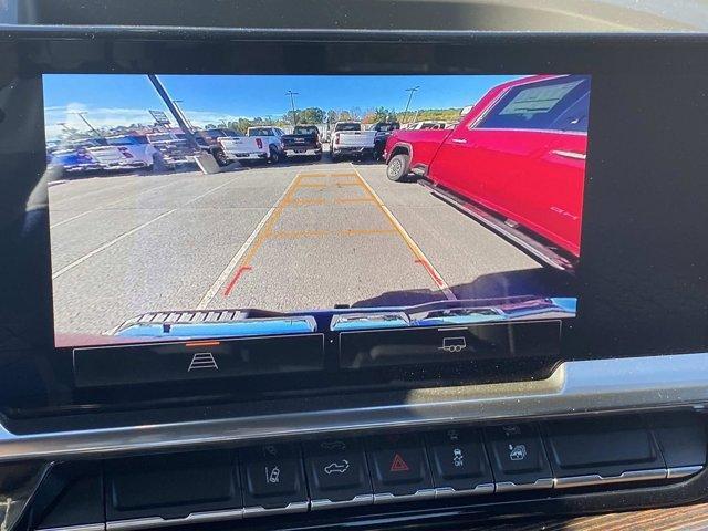 new 2026 GMC Sierra 3500 car, priced at $63,740