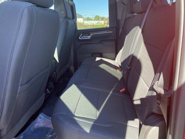 new 2026 GMC Sierra 3500 car, priced at $63,740