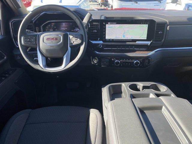 new 2026 GMC Sierra 3500 car, priced at $63,740