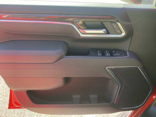 new 2026 GMC Sierra 3500 car, priced at $63,740