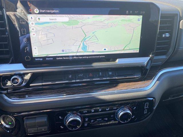 new 2026 GMC Sierra 3500 car, priced at $63,740