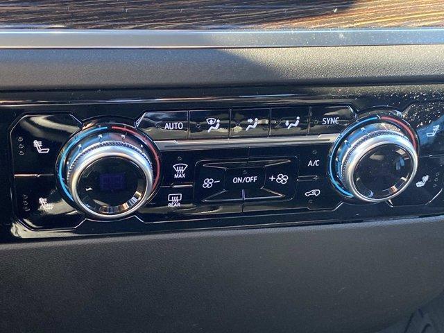 new 2026 GMC Sierra 3500 car, priced at $63,740