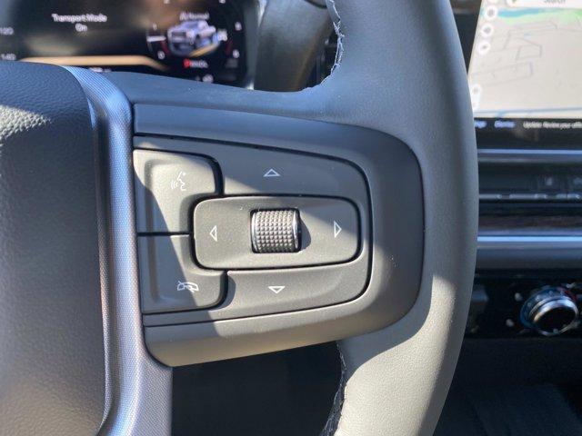 new 2026 GMC Sierra 3500 car, priced at $63,740