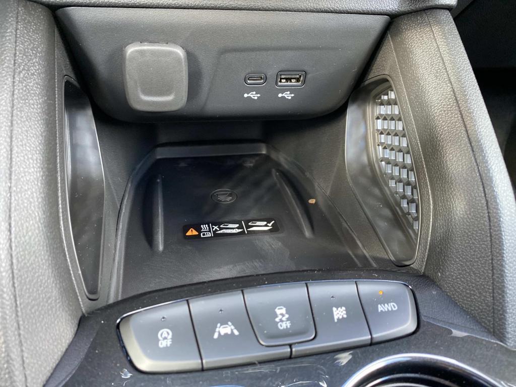 new 2026 Chevrolet TrailBlazer car, priced at $34,670