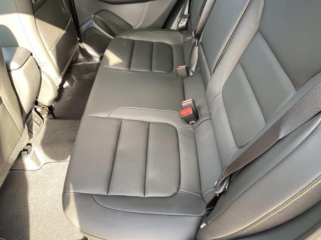 new 2026 Chevrolet TrailBlazer car, priced at $34,670