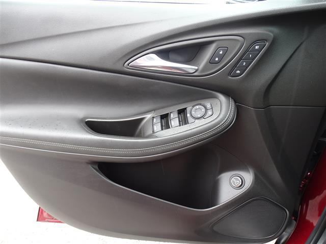 used 2023 Buick Encore GX car, priced at $27,688