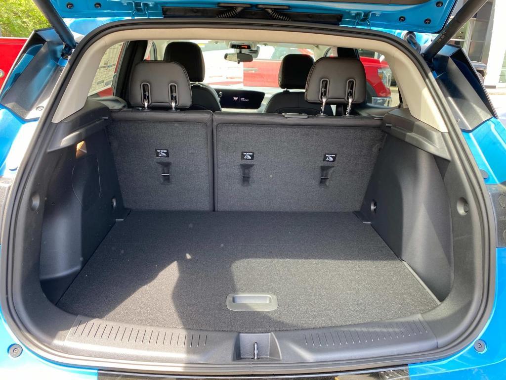 new 2025 Buick Encore GX car, priced at $31,030