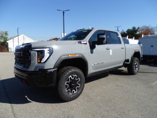 new 2025 GMC Sierra 2500 car, priced at $95,725