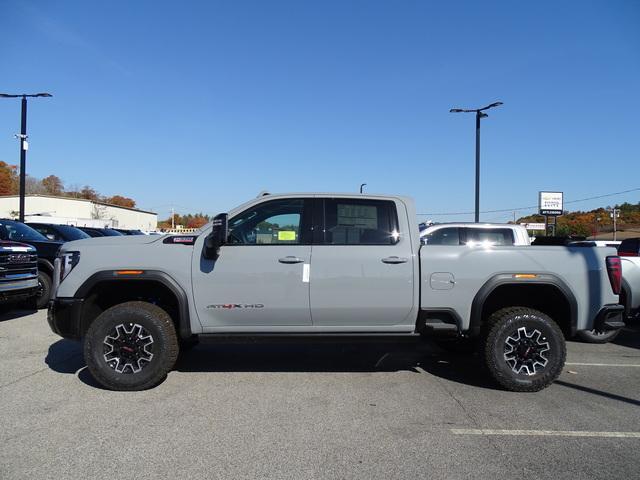 new 2025 GMC Sierra 2500 car, priced at $95,725