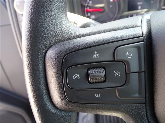 new 2025 Chevrolet Silverado 2500 car, priced at $51,825